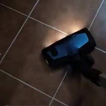 Teknosa Philips Süpürge Arızası