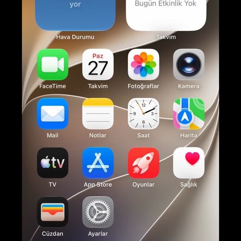 Migros IPhone 17 Aşırı Isınma Ve Pil Tüketimi Sorunu Üç Servis Ziyareti Sonrası Değişim Reddedildi
