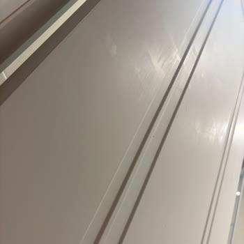 Variodor Kapı Jelatini Çıktıktan Sonra Kalan Yapışkan Temizlenemiyor