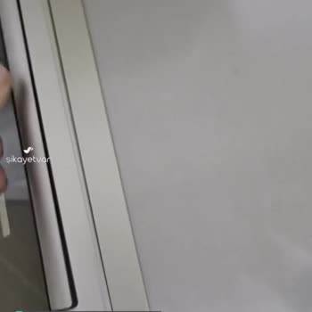 Bosch Serie 8 Kalitesizliği