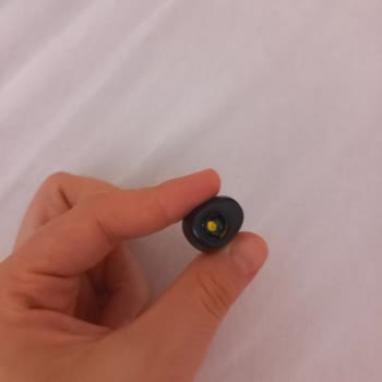 JBL Wave 100 TWS Kulaklıklarda Silikon Kaplamanın Erime Ve Çürüme Sorunu