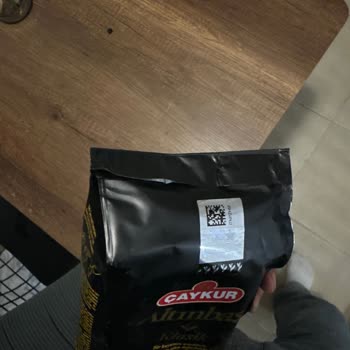 Çaykur Altınbaş Çayının Bozuk Ve Acı Tadı