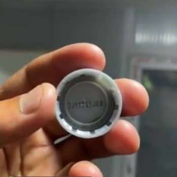 Coca-Cola Bu Sembolü Çözemiyorum!