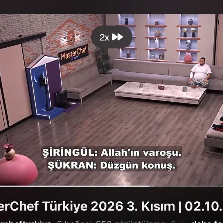 Masterchef Türkiye’de Ayrımcı Ve Küçümseyici Söylemlere Karşı Uyarı Talebi