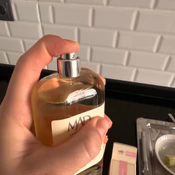 Bozuk Parfüm Mekanizması İçin Değişim Ve Kupon Kaybı Endişesi