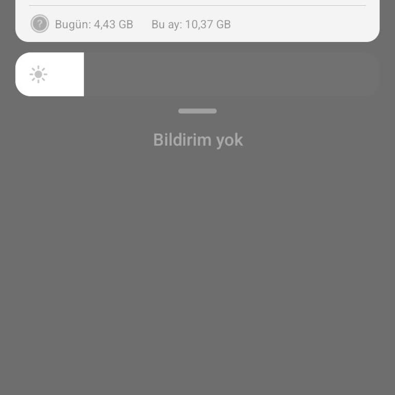 Şanlıurfa Haliliye Bağlarbaşı'nda Vodafone Mobil Hat Çekmeme Ve Kopma Şikayeti
