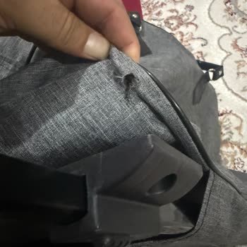 A Jet Bagajım Hasar Gördü, Teklif Edilen 16 Sterlin Yetersiz Ve Tam Değer Değişim Bekliyorum