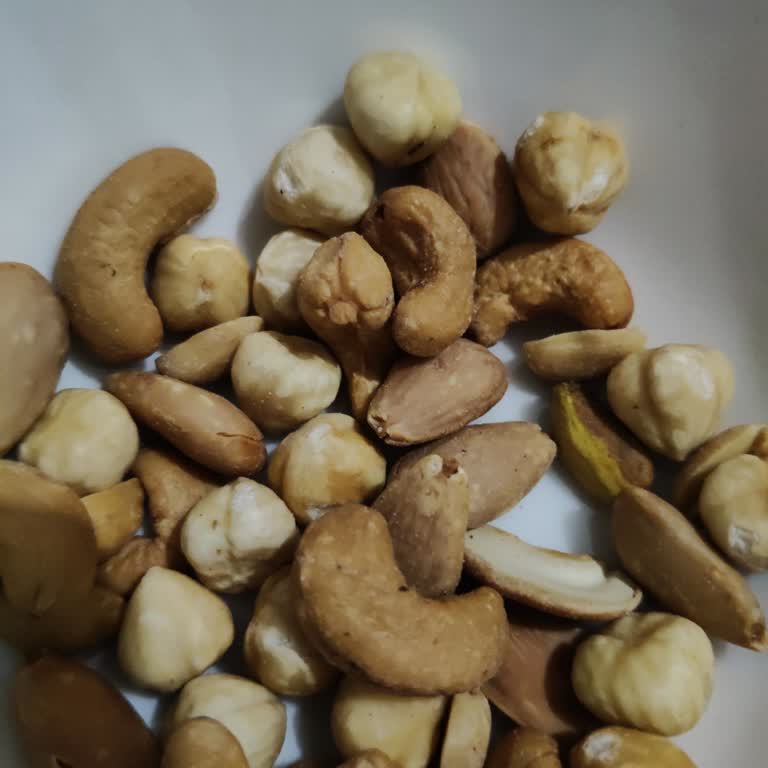 Etiketinde Antep Fıstığı Yazmasına Rağmen Kuruyemişte Hiç Fıstık Bulunmadı
