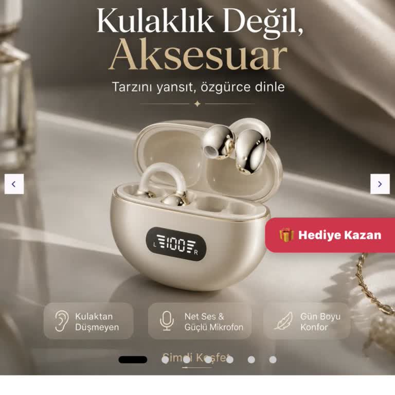 Teknowireless Yanıltıcı Ürün Gönderimi Ve İade Talebimin Reddedilmesi