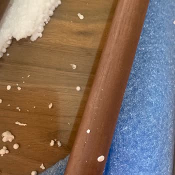 Ceviz Renkli Zigon Sehpa Ayıplı Ve İade İşlemi Başlatılamıyor