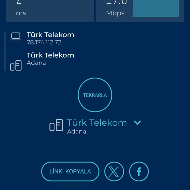 Sürekli Düşük İnternet Hızı Ve Göllüce'de Fiber Altyapı Talebi