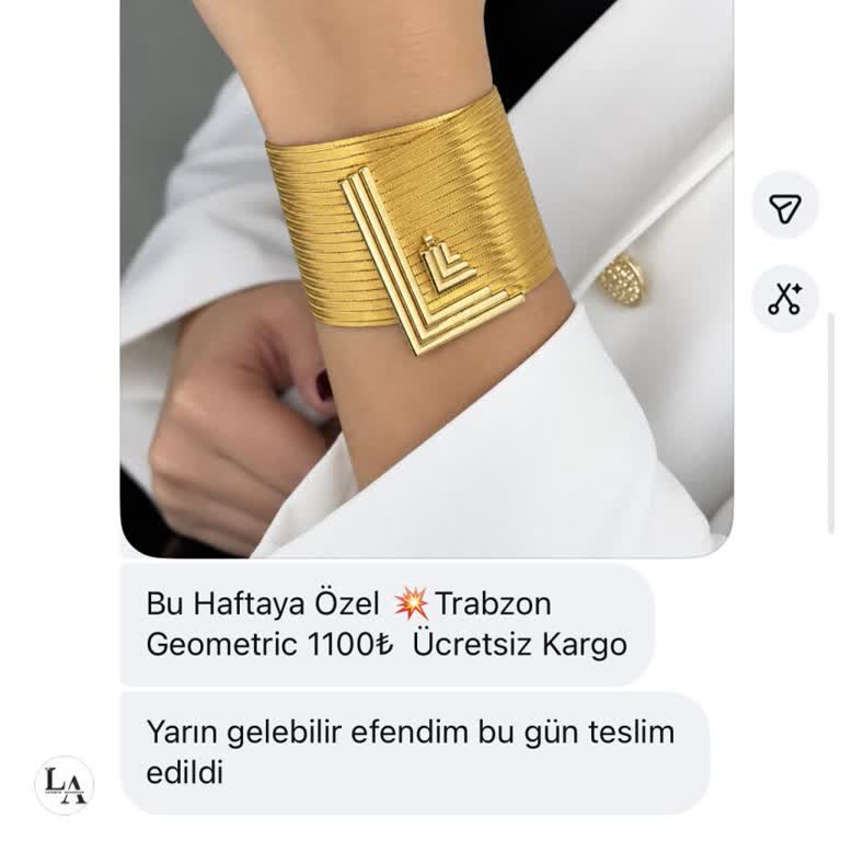 Teslim Edilmeyen Sipariş Ve İade Sorunu