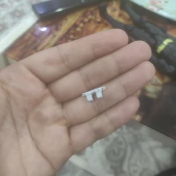Samet Çekmece Rayı Plastik Stoper Parçalarının Kırılması Ve Yedek Parça Talebi