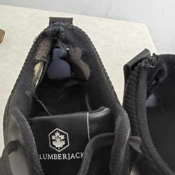 Lumberjack Ayakkabısının Üç Haftada Deforme Olması Ve FLO’nun Sorumluluk Reddi