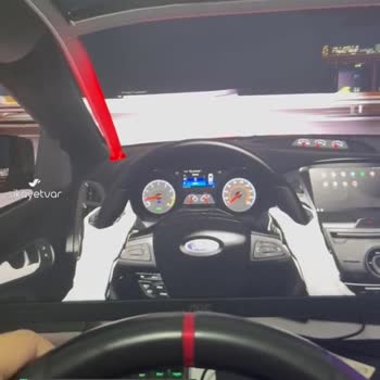 Rampage V902 Direksiyon Seti Problemi