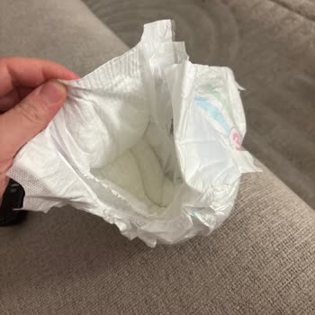 Molfix Bebek Bezlerinde Sürekli Sızıntı Ve Ücret İadesi Talebi