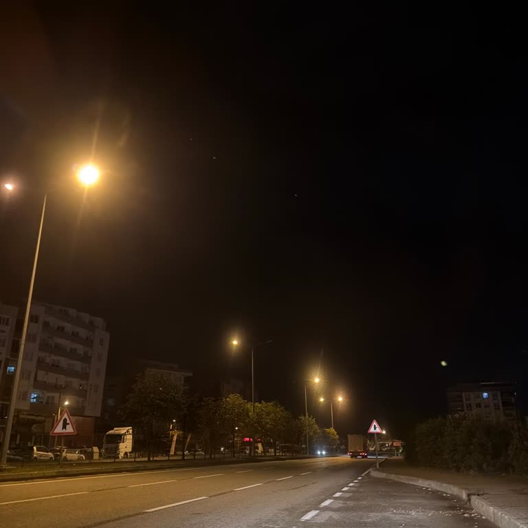 Metro Turizm Otobüsü Durmadı, Soğukta 1,5 Saat Bekledik Ve İş Kaybı Yaşadık