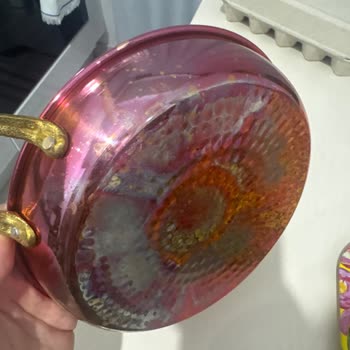 Bakır Sahada Deformasyon Ve Zehirlenme Endişesi