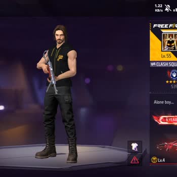 Request To Recover My Stolen Free Fire Account – UID 2133670331