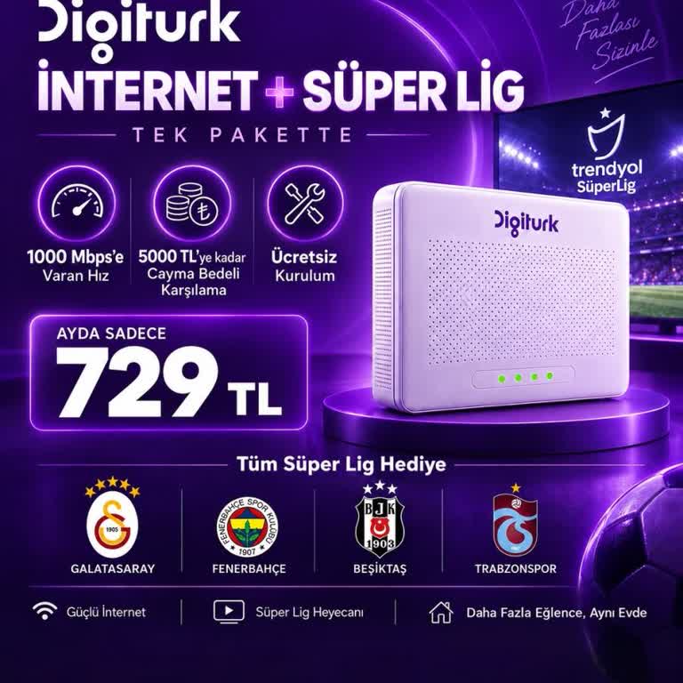 Telefonla Verilen 729 TL Ücretine Karşı 980 TL Sözleşme Ve Yüksek Cayma Bedeli