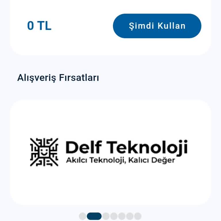 Kredi Ve Alışveriş Limitimin Açıklamasız Sıfırlanması Ve Yeniden Aktifleştirilmesi Talebi
