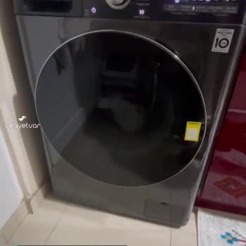 LG Çamaşır Makinesi Mağduriyeti