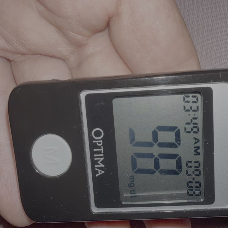 Dexcom ONE+ Sensor Shows Major Glucose Reading Errors