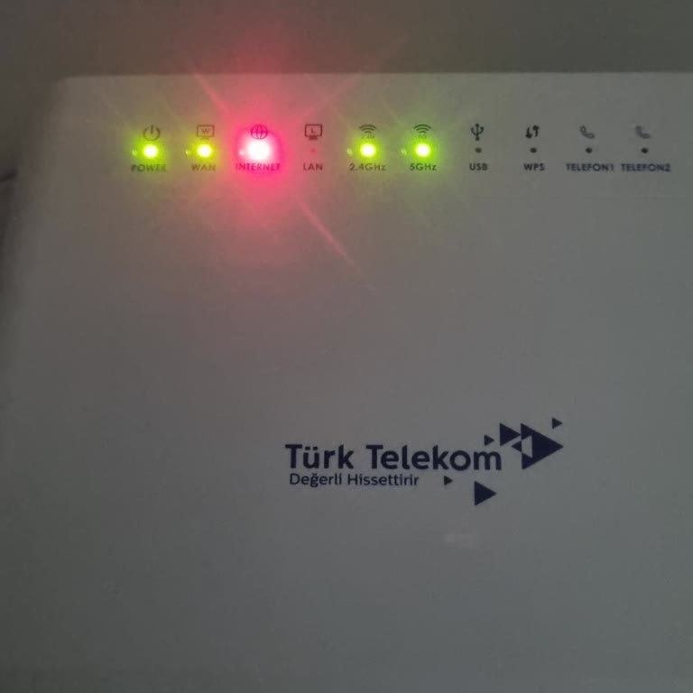 Gebze’de Sürekli İnternet Kesintisi Ve Müşteri Hizmetleri İlgisizliği