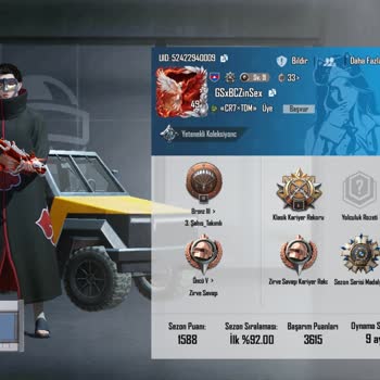 PUBG Mobile Hesabım Çalındı, Google Hesabım Da Ele Geçirildi, Destekten Yanıt Alınamıyor