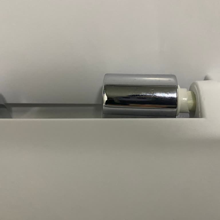 Creavit Klozet Kapağı İçin Eksik Plastik Parça Temini Talebi