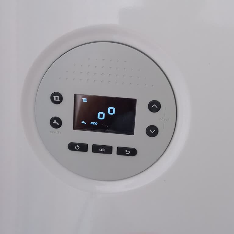Bosch Kombimde Çapraz 0 Hatası Isıtmayı Kesiyor Güven Kaybı Yaşıyorum
