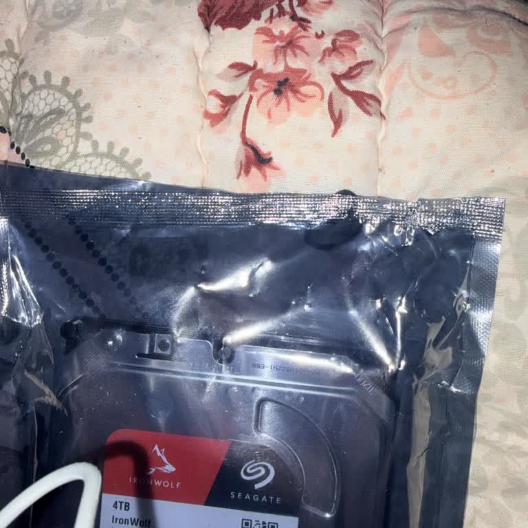 Hepsiburada’da Firstteknoloji Satıcısının Ambalajı Kesildi, Sahte HDD Şikayeti