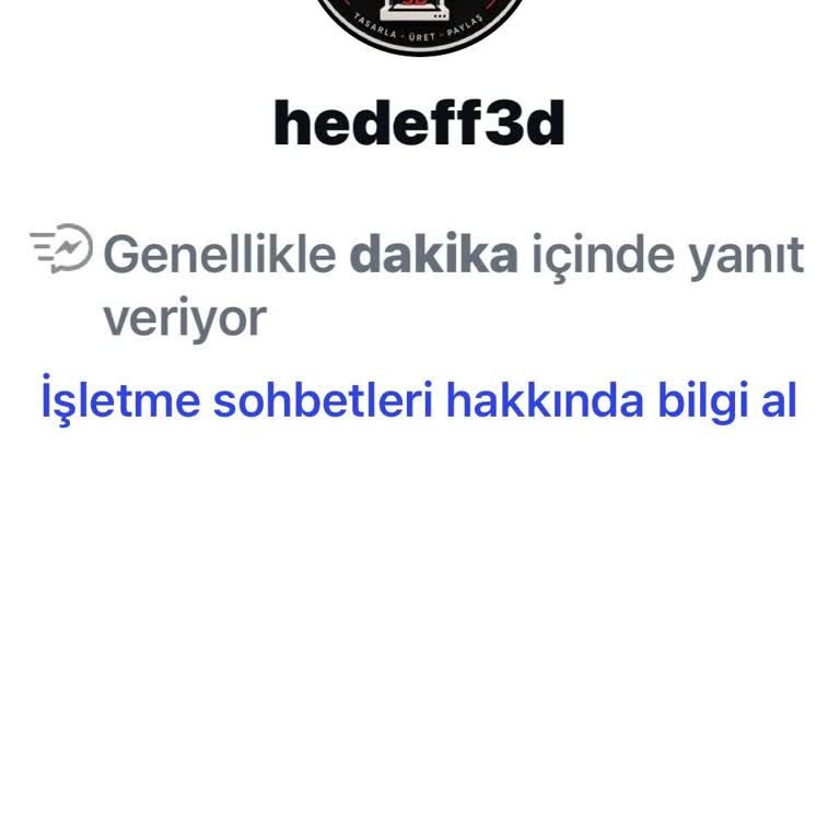 Takip Etmeyen Kullanıcılar Mesaj Gönderemiyor: Instagram İşletme Hesabımda