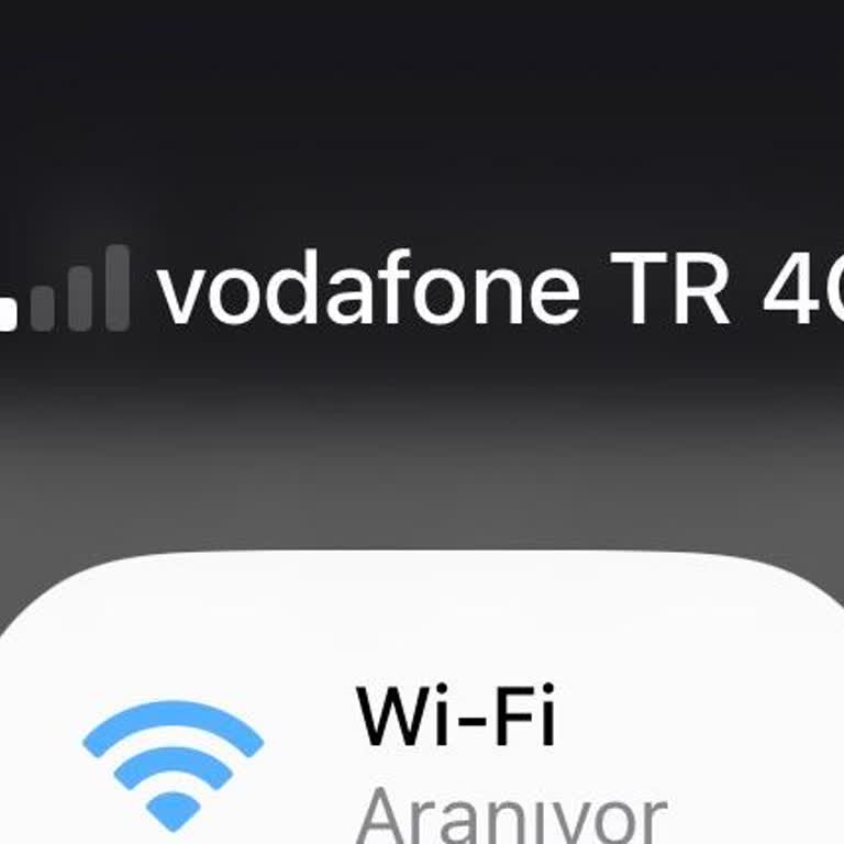 Çekmeköy Alemdağ’da Sürekli Şebeke Problemi Telefon Ve İnternet Kesintileri