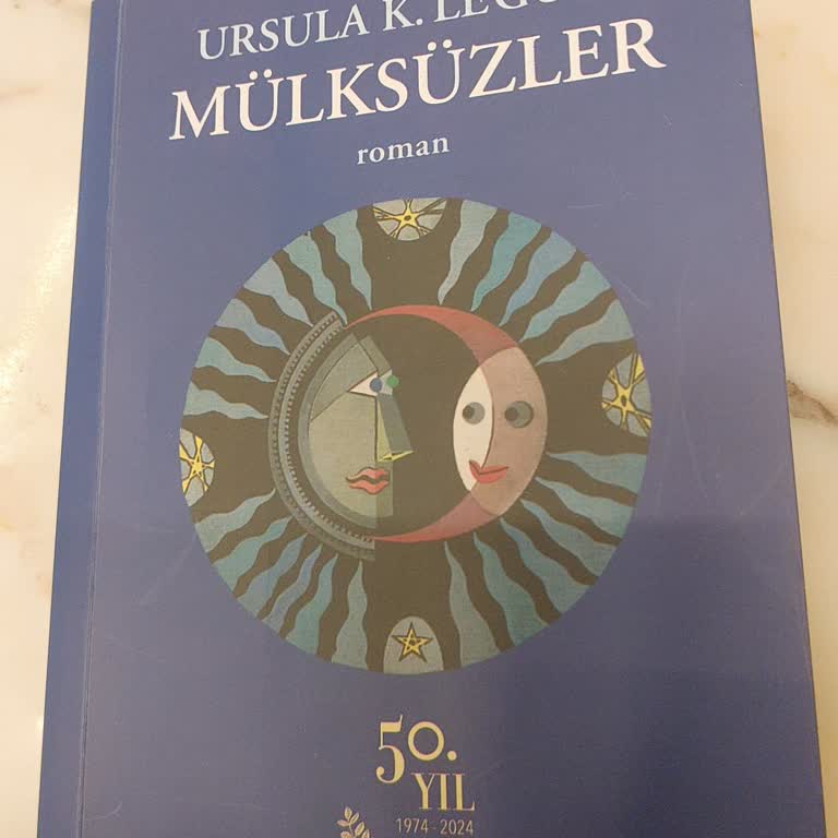 D&R’den Alınan Mülksüzler Kitabının Sayfaları Kopuyor: Değişim Talebi