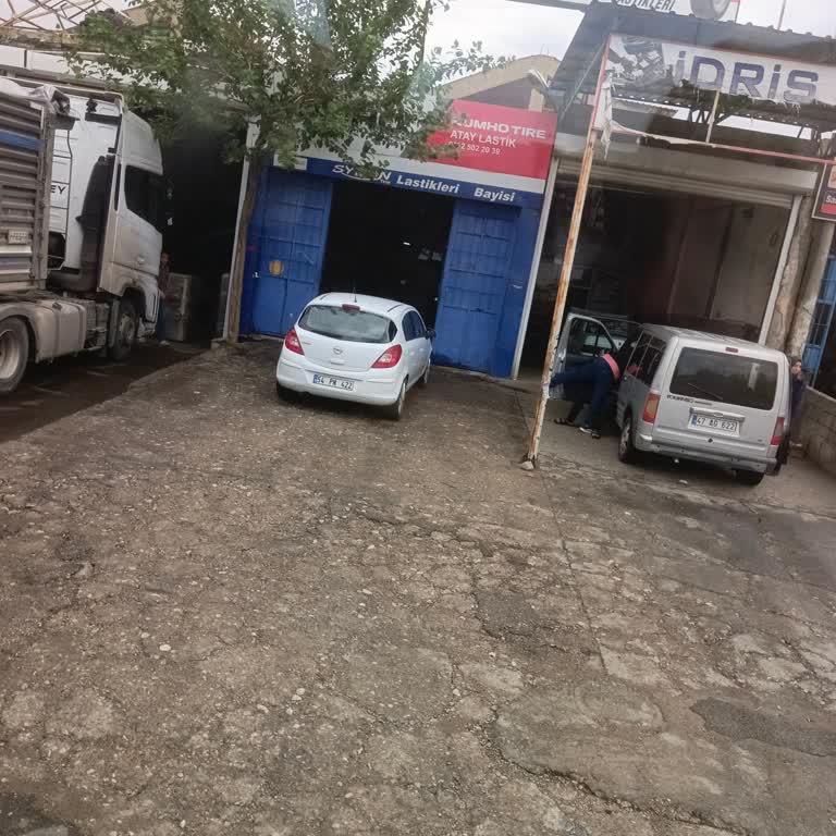 Mazot Filtresi Sorunu Nedeniyle Yolculukta 1 Saatlik Bekleme
