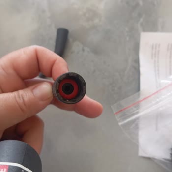 Kusurlu Robo 2500W Temizleyicide Ürün Sorunu Ve Müşteri Hizmetlerine Ulaşılamama