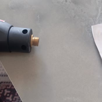 Kusurlu Robo 2500W Temizleyicide Ürün Sorunu Ve Müşteri Hizmetlerine Ulaşılamama