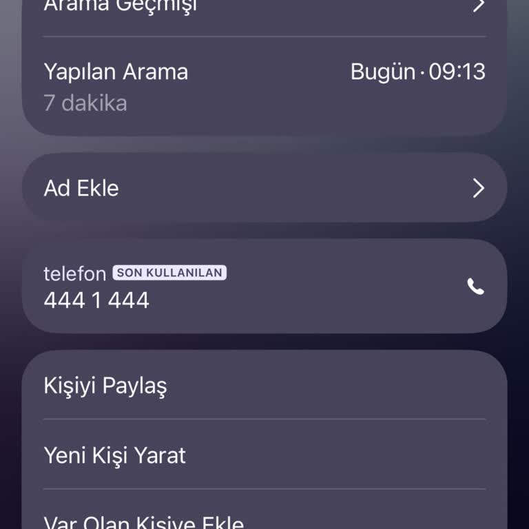 Yetkisiz Mobil Abonelikler Ve Yanlış Yönlendirmeler Nedeniyle Mağduriyet