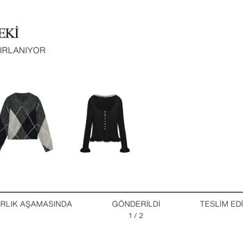 Aynı Gün Teslimat Sorunu Ve Kargo Ücreti İadesi