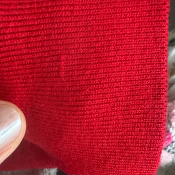 İki Kez Defolu Hırka Fiyat Artışıyla Karşılaştım