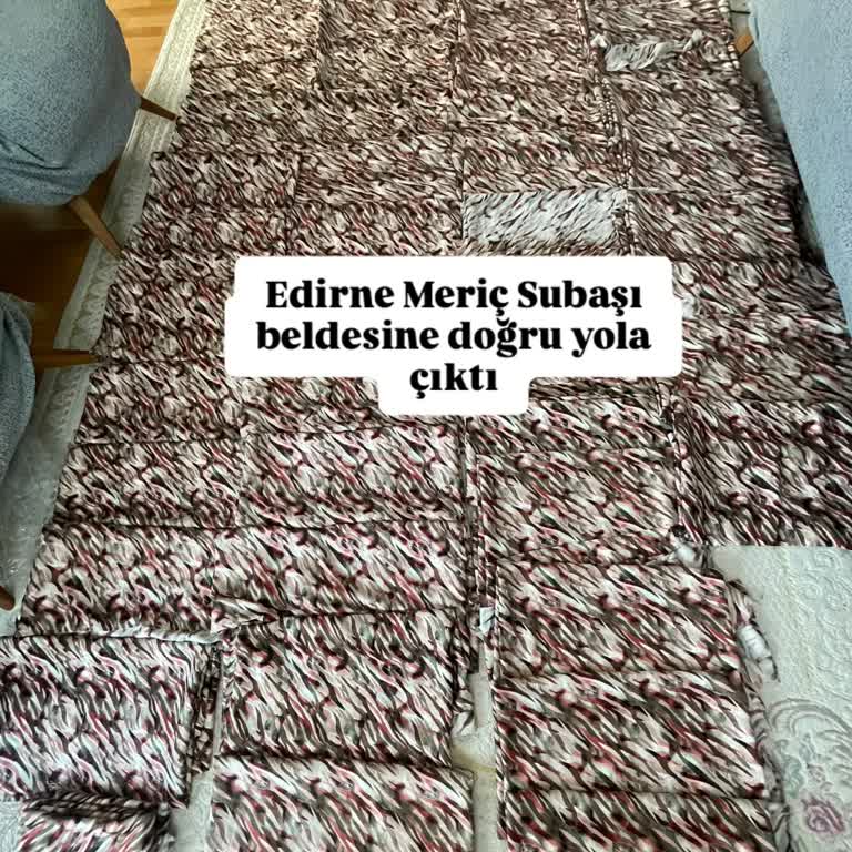 Hepsijet Teslimatının Yanıltıcı Görünümü Ve 47 Şalvarın Kayıp Olması