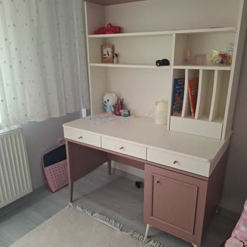 Dream Çocuk Odası Takımının Teslimatı Gecikiyor, Üretim Hataları Ve İletişim Sorunları