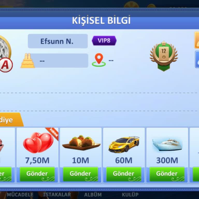 Adaletsiz Ban Ve Küfürcü Oyunculara Ceza Verilmemesi