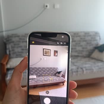 Arka Kamera Odak Sorunu Çözülmedi, İki Servis Sonrası 43.399 TL İade Talebi