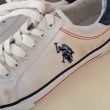 U. S. Polo Assn. Ayakkabı Hüsranı!