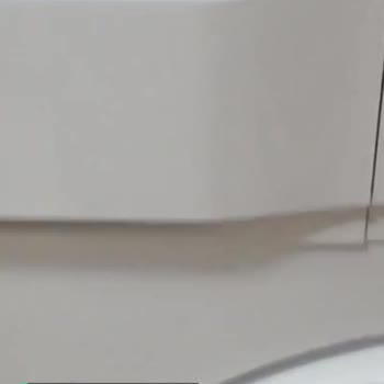 Vestel Çamaşır Makinesi Arızası!
