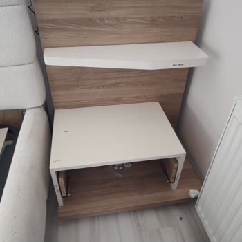 İnegöl Plus Mobilya’dan Eksik Parçalar Ve Fatura Sorunu