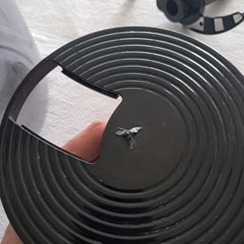 Servis Tarafından Kullanıcı Hatası Düşülen Bıçak Kırılma Sorunu Tasarım Hatası Şüphesi