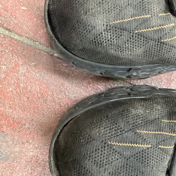 Üç Ayda Açılan Spor Ayakkabı Ve İlgisiz Müşteri Hizmeti